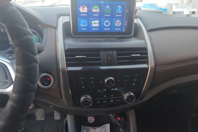 Used Bisu T5 2017 1.5T Manual Luxury Model