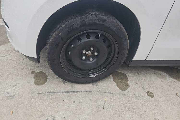 Used JAC Yiwei 3 2024 Zhi'ai Edition 330km Lite