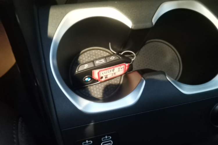 Used BMW X1 2024 sDrive25Li M Sport Package
