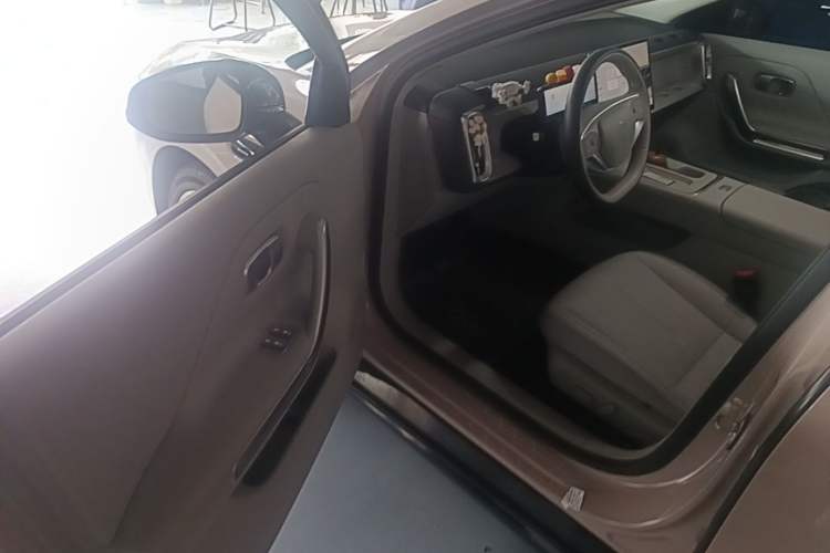 Used Leapmotor B01 2025 650 Enjoyment Edition