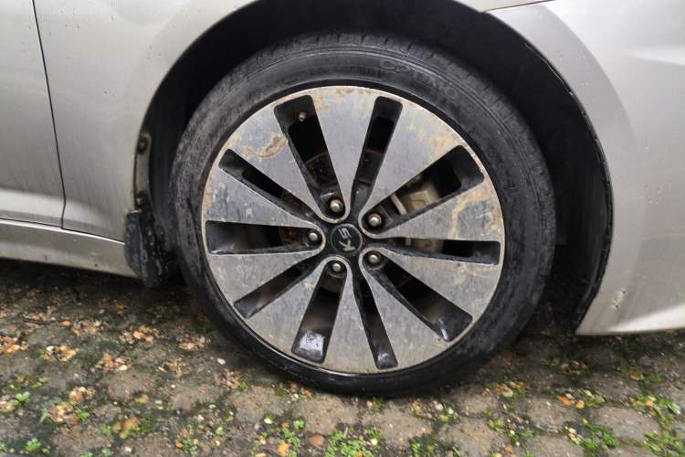 Used Kia K5 2012 2.0L Automatic DLX
