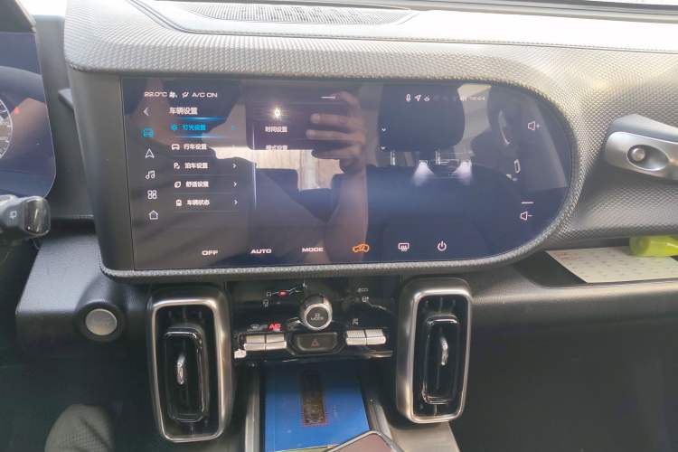 Used Haval DARGO 2021 1.5T DCT Two-Wheel Drive Labrador Edition
