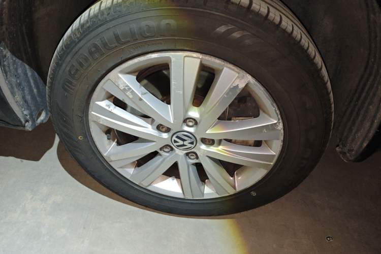 Used Volkswagen Multivan 2012 2.0 TSI Four-Wheel Drive Deluxe Edition