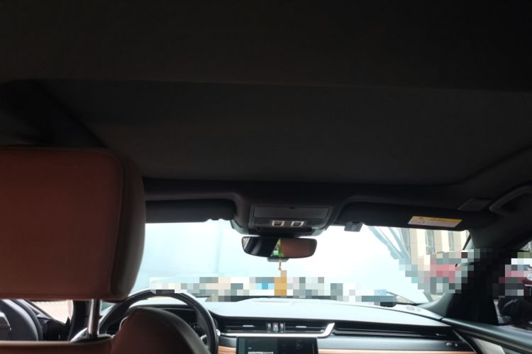 Used Jaguar XFL 2021 XFL 2.0T P250 Two-Wheel-Drive Elite Sport Edition