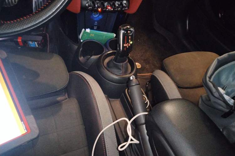 Used MINI JCW 2021 2.0T JOHN COOPER WORKS ALL-IN
