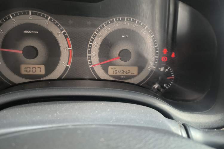 Used Toyota Corolla 2011 1.6L Manual GL