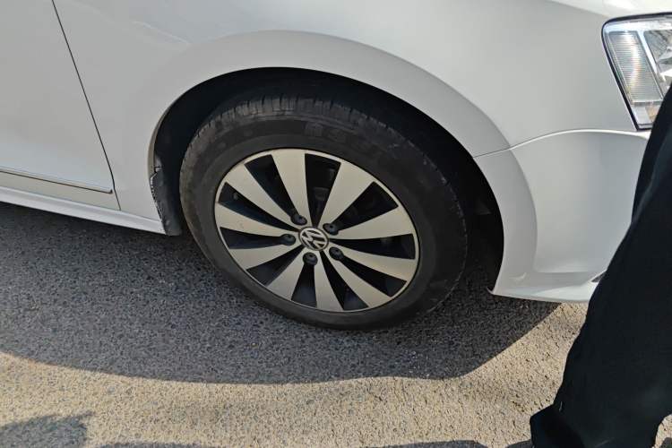 Used Volkswagen Sagitar 2018 1.6L Automatic Comfort Model
