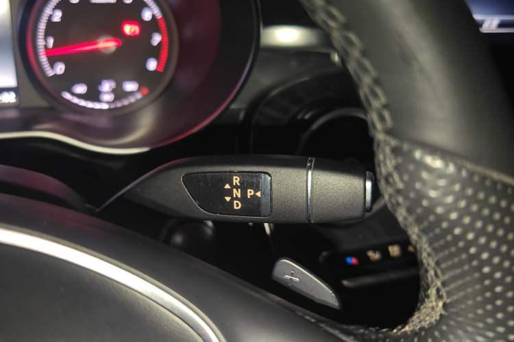 Used Mercedes-Benz C-Class 2017 C 200 L Sport Edition
