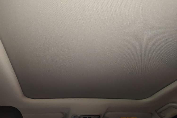 Used Wey P8 2018 2.0T Flagship Model
