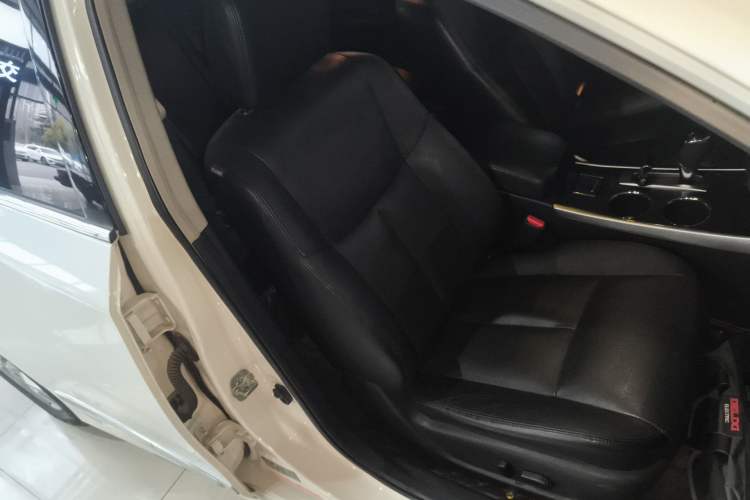 Used Nissan Teana 2013 2.0L XL Comfort Edition
