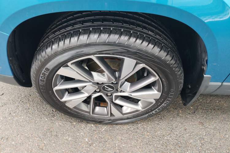 Used Jetta VS7 2020 1.4T Automatic Glory Edition
