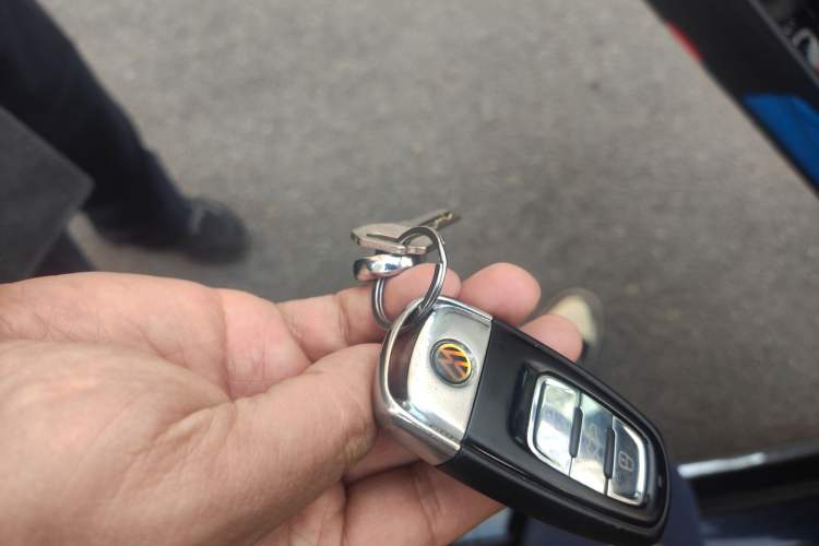 Used Volkswagen Phideon 2018 Revised Version 380TSI Two-Wheel Drive Business Edition