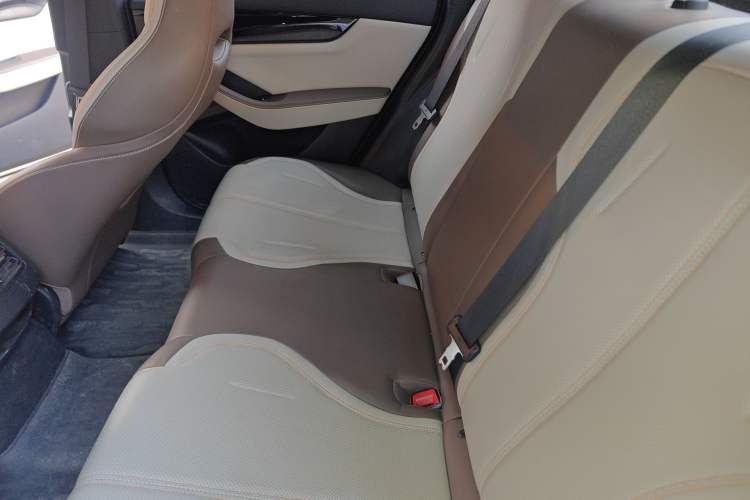 Used BYD Qin PLUS 2024 HONOR Edition DM-i 55KM Leading Model