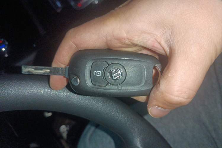 Used Buick Verano 2016 Two-Door GS 20T Dual-Clutch Haoting Sporty Model