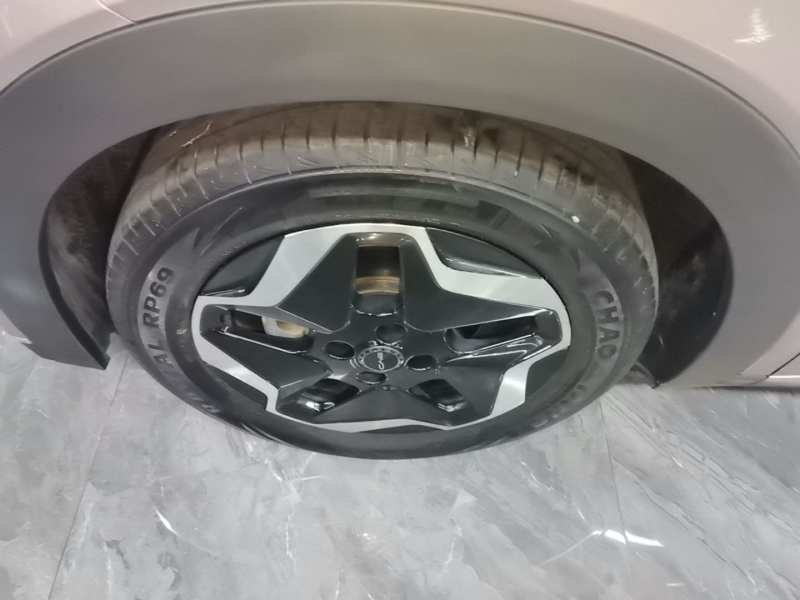 Used BYD Dolphin 2021 405 km Fashion Edition — 22