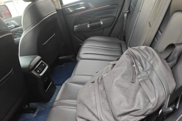 Used Tank 300 2021 Off-Road Edition 2.0T Conqueror
