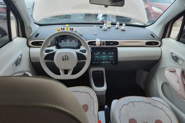 Used Leapmotor T03 2023 200 Lite Edition