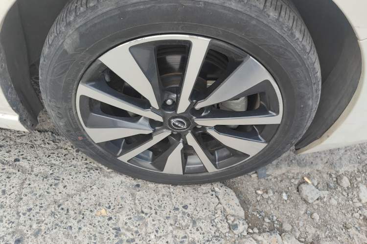 Used Nissan Sylphy 2022 e-POWER MAX with Advanced Electric Drive Autopilot