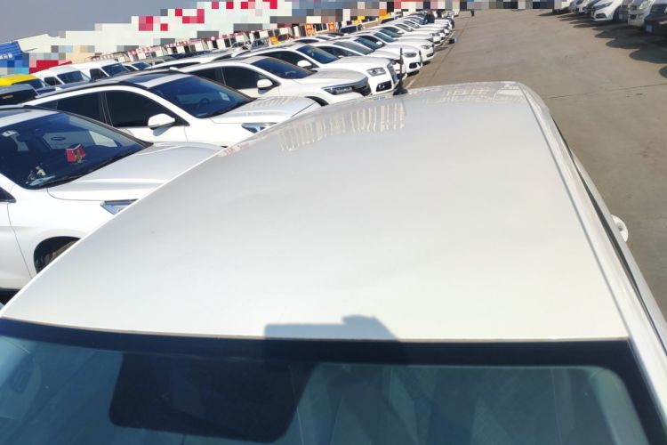 Used Skoda Kamiq 2020 1.5L Automatic Standard Edition Roof