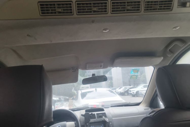 Used BAIC Weiwang M20 2014 1.5L Comfort Version BJ415B
