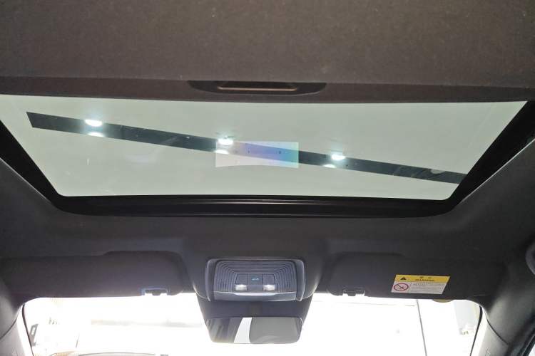 Used BYD Qin PLUS 2025 EV Smart Drive Version 510KM Beyond Model