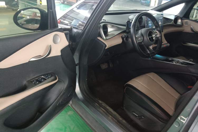 Used BYD Dolphin 2023 420 km Free Version