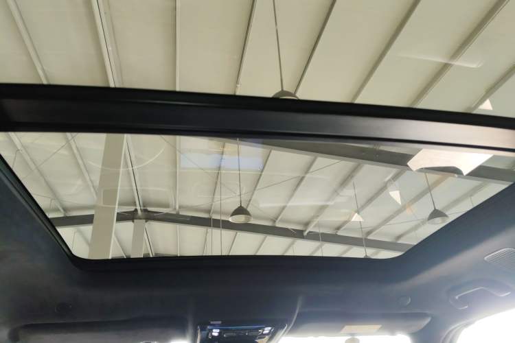 Used Formula Leopard Leopard 5 2023 Cloud Ride Flagship Edition
