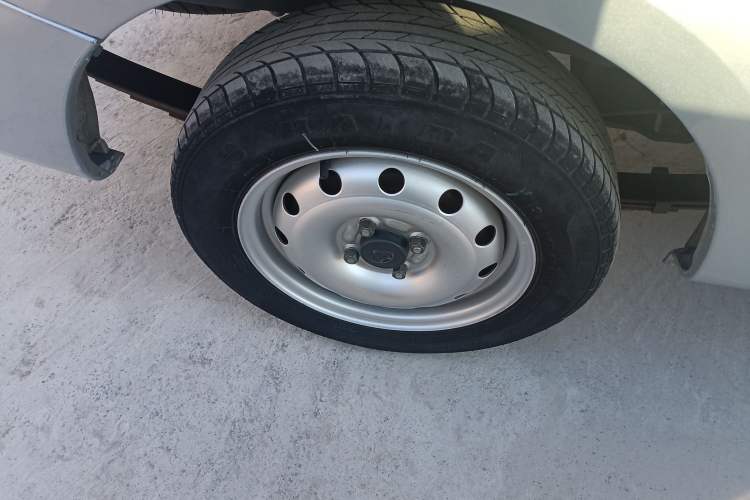 Used Chana Star 5 2022 1.4L Classic Edition Passenger Vehicle JL473Q3
