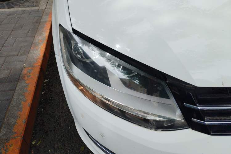 Used Volkswagen Sharan 2014 2.0 TSI Standard Model