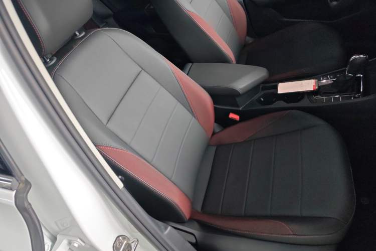 Used Volkswagen Bora 2021 1.5L Automatic Comfort Smart Connect Edition Right Front Seat