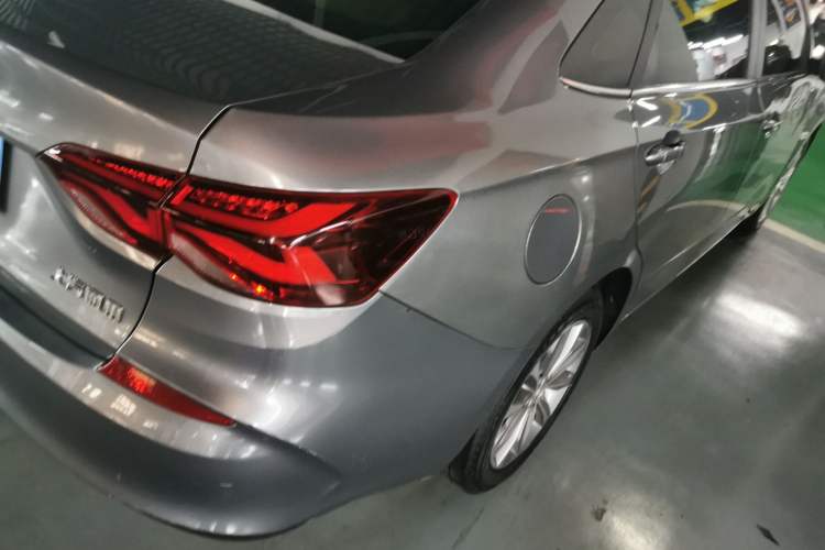 Used Chevrolet Monza 2022 320 Automatic Enjoyment Sunroof Version