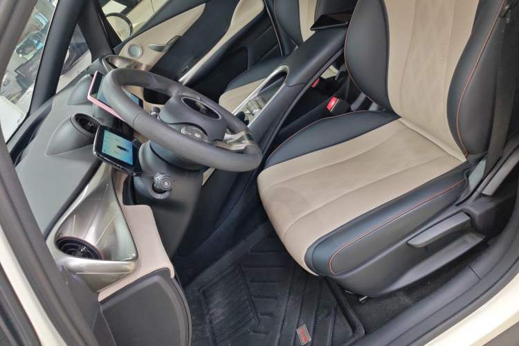 Used BYD Dolphin 2025 420km Active Version