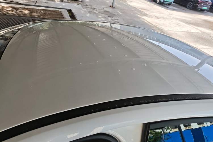 Used BYD Qin PLUS 2024 HONOR Edition DM-i 55KM Leading Model
