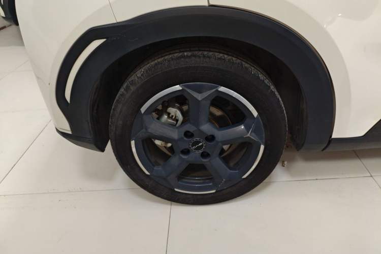 Used BYD Seagull 2023 Free Edition
