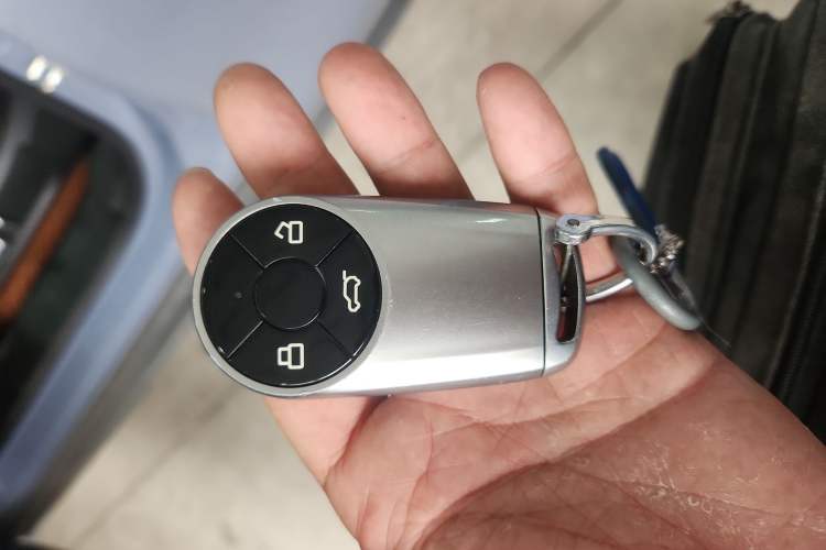 Used ORA Good Cat GT 2022 Mulan Edition 480km Long-Range续航
