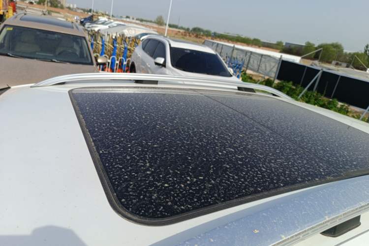 Used Peugeot 4008 2017 350THP Elite Edition