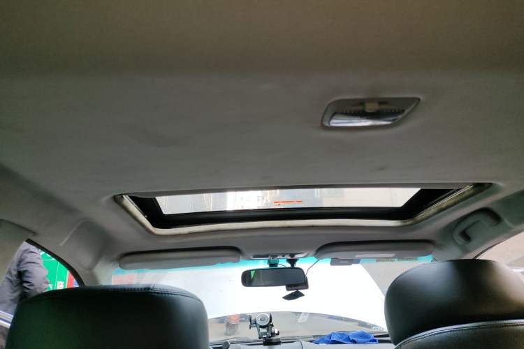 Used Luxgen 5 2013 1.8T Automatic Luxury Model