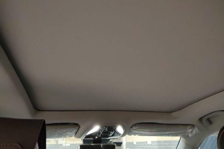 Used Ford Equator 2021 EcoBoost 225 Premier 6-Seater
