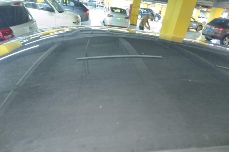 Used Chery Little Ant 2019 4-Seater Smart Edition 35 kWh