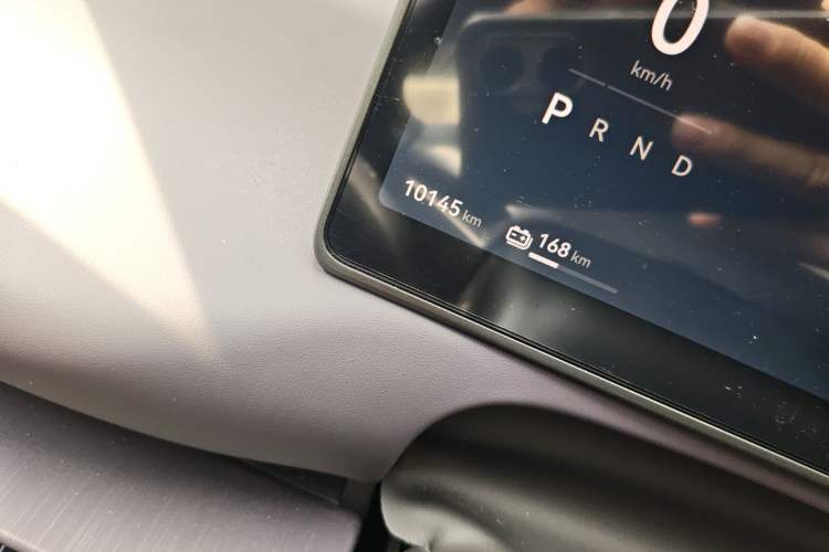 Used Leapmotor C10 2024 530 Comfort Edition
