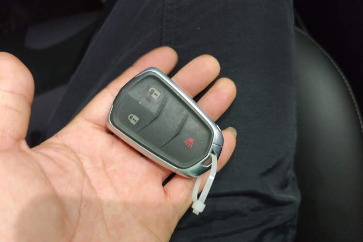 Used Cadillac XT4 2018 28T Two-Wheel Drive Tech Version