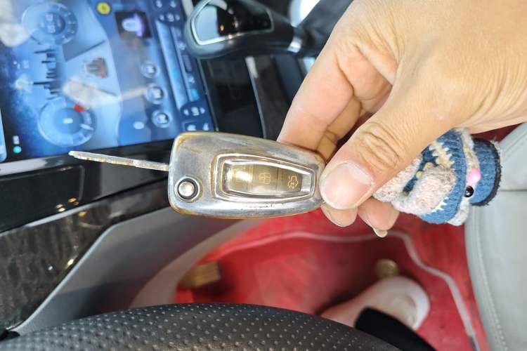 Used Ford Mondeo 2011 2.0L GTDi 200 Fashion Edition