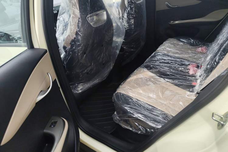 Used BYD Dolphin 2025 420km Free Edition