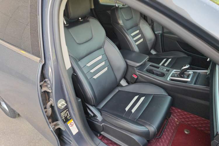 Used BYD Qin Pro 2018 1.5TI Automatic Smart Connect FENGSHANG Model
