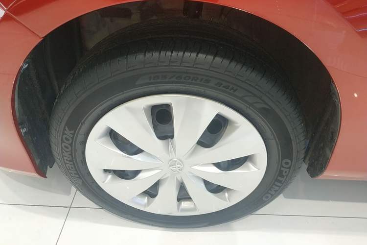 Used Toyota YARiS L Zhi Xuan 2020 1.5L CVT Leading Edition Left Front Wheel Hub