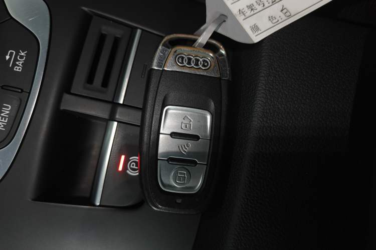 Used Audi A3 2019 Limousine 35 TFSI Style Edition China VI Emission Standard