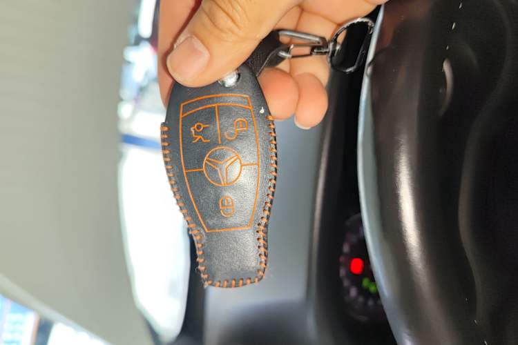 Used Mercedes-Benz B-Class 2015 B 200 Fashion Model
