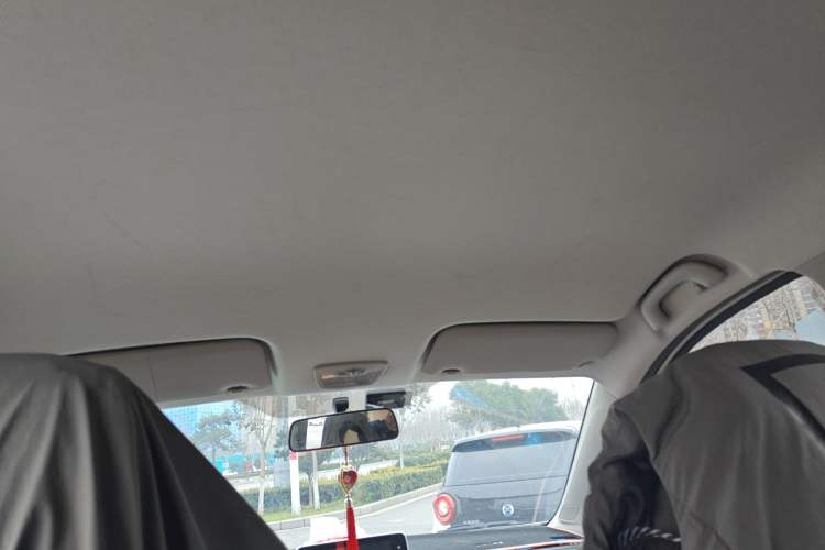 Used Wuling Hongguang S3 2019 1.5L Manual Comfort Model China VI Standard