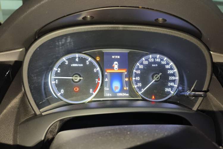 Used Honda Spirior 2015 2.0L Prestige Edition