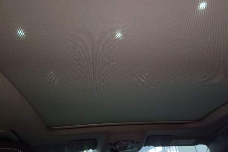 Used Audi A4L 2022 40 TFSI Fashion Dynamic Model